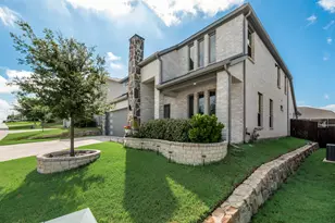 2521 Ponca Dr, Fort Worth, TX 76179 - Photo 2