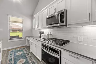 2521 Ponca Dr, Fort Worth, TX 76179 - Photo 8