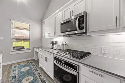 2521 Ponca Drive, Fort Worth, TX 76179 - Photo 8
