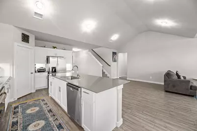 2521 Ponca Drive, Fort Worth, TX 76179 - Photo 10