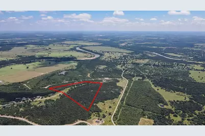 Lot 205 Mountain Top Trail, Mineral Wells, TX 76067 - Photo 1