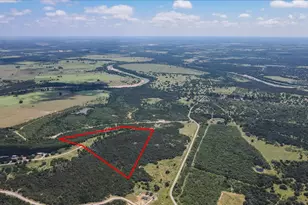 Lot 205 Mountain Top Trail, Mineral Wells, TX 76067 - Photo 1