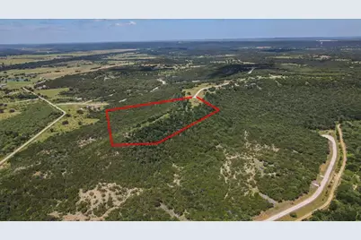Lot 205 Mountain Top Trail, Mineral Wells, TX 76067 - Photo 2