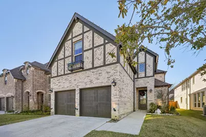 8460 Wembley, The Colony, TX 75056 - Photo 2