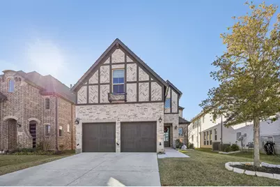 8460 Wembley, The Colony, TX 75056 - Photo 1