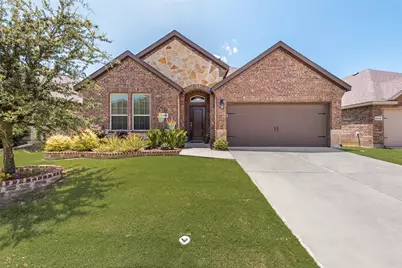 2408 Larimar Drive, Little Elm, TX 76227 - Photo 2
