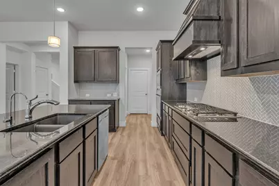 5149 Cantle Court, Fort Worth, TX 76036 - Photo 8