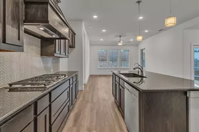 5149 Cantle Court, Fort Worth, TX 76036 - Photo 10