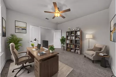 5149 Cantle Court, Fort Worth, TX 76036 - Photo 4