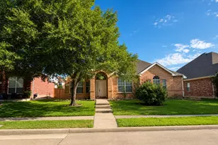 9505 Thorncliff Dr, Frisco, TX 75035 - Photo 1