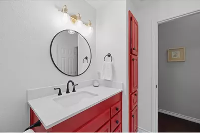 1325 Rio Grande Drive, Benbrook, TX 76126 - Photo 26