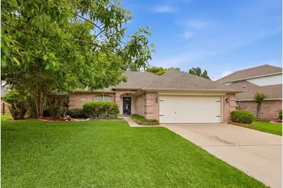 1325 Rio Grande Drive, Benbrook, TX 76126 - Photo 2