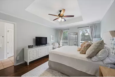 1325 Rio Grande Drive, Benbrook, TX 76126 - Photo 20