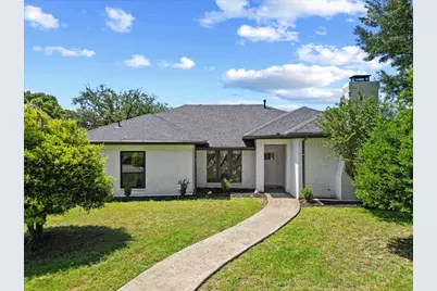 5856 Winding Woods Trail, Dallas, TX 75227 - Photo 2