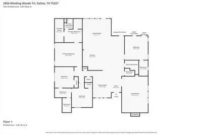 5856 Winding Woods Trail, Dallas, TX 75227 - Photo 40