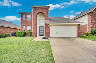 505 Elk Run Dr, Fort Worth, TX 76140 - Photo 1