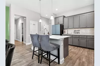 2504 Wren Lane, Denton, TX 76205 - Photo 8