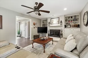 2231 N Mill St, Lewisville, TX 75057 - Photo 8