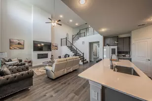 317 Brooklawn Ave, Little Elm, TX 75068 - Photo 4