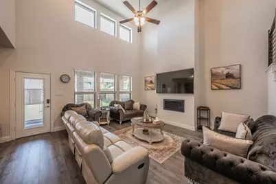 317 Brooklawn Avenue, Little Elm, TX 75068 - Photo 8