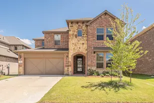 317 Brooklawn Ave, Little Elm, TX 75068 - Photo 1