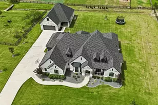3101 Stardust Ln, Northlake, TX 76226 - Photo 1
