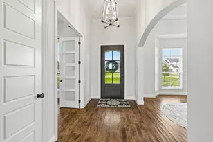 3101 Stardust Ln, Northlake, TX 76226 - Photo 6