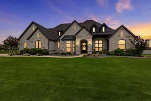 3101 Stardust Ln, Northlake, TX 76226 - Photo 1