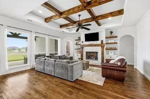 3101 Stardust Ln, Northlake, TX 76226 - Photo 12