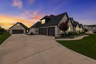 3101 Stardust Ln, Northlake, TX 76226 - Photo 2
