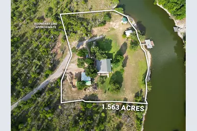 750 Belding Hollow Road, Graford, TX 76449 - Photo 12