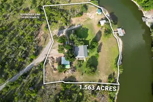 750 Belding Hollow Rd, Graford, TX 76449 - Photo 12