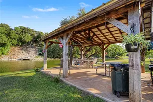 750 Belding Hollow Rd, Graford, TX 76449 - Photo 6