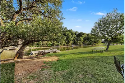 750 Belding Hollow Road, Graford, TX 76449 - Photo 8