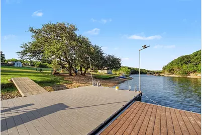 750 Belding Hollow Road, Graford, TX 76449 - Photo 16
