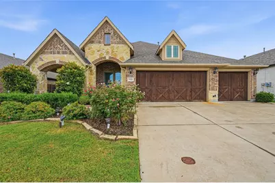 908 Edinburgh Drive, Anna, TX 75409 - Photo 1