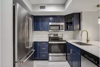 3101 Sondra Drive #207, Fort Worth, TX 76107 - Photo 6
