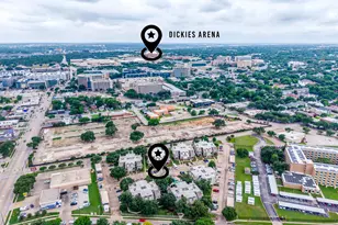 3101 Sondra Dr, Fort Worth, TX 76107 - Photo 20