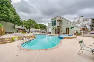3101 Sondra Dr, Fort Worth, TX 76107 - Photo 8