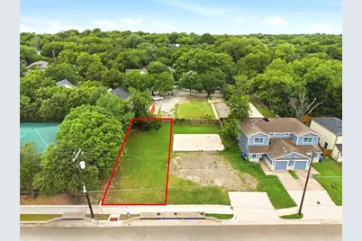 609 N Tennessee Street, McKinney, TX 75069 - Photo 4