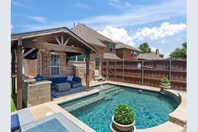 2849 Greenway Drive, Frisco, TX 75034 - Photo 1
