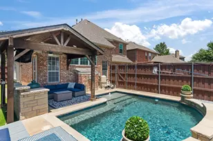2849 Greenway Dr, Frisco, TX 75034 - Photo 1