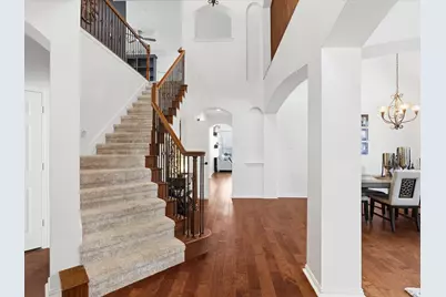 2849 Greenway Drive, Frisco, TX 75034 - Photo 4