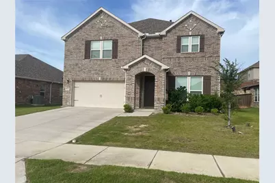 8921 Bison Creek Drive, Fort Worth, TX 76131 - Photo 1