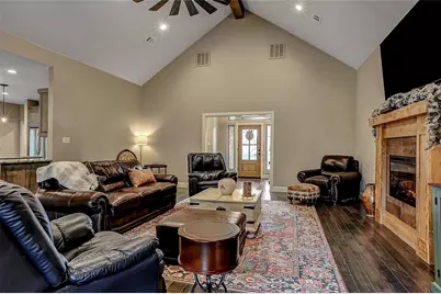 3818 Sumner Court, Sherman, TX 75090 - Photo 8