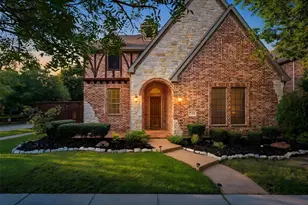 2948 Clearfork Trail, Frisco, TX 75034 - Photo 2