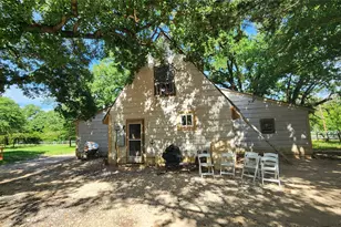123 Private Rd 7827, Wills Point, TX 75169 - Photo 2