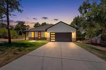 343 Schooner Road, Gun Barrel City, TX 75156 - Photo 1