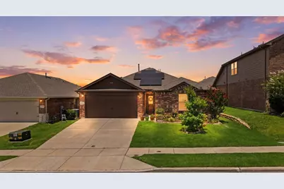 2424 Wildhaven Road, Crandall, TX 75114 - Photo 1