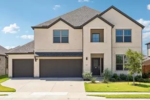917 Breezy St, Princeton, TX 75407 - Photo 1